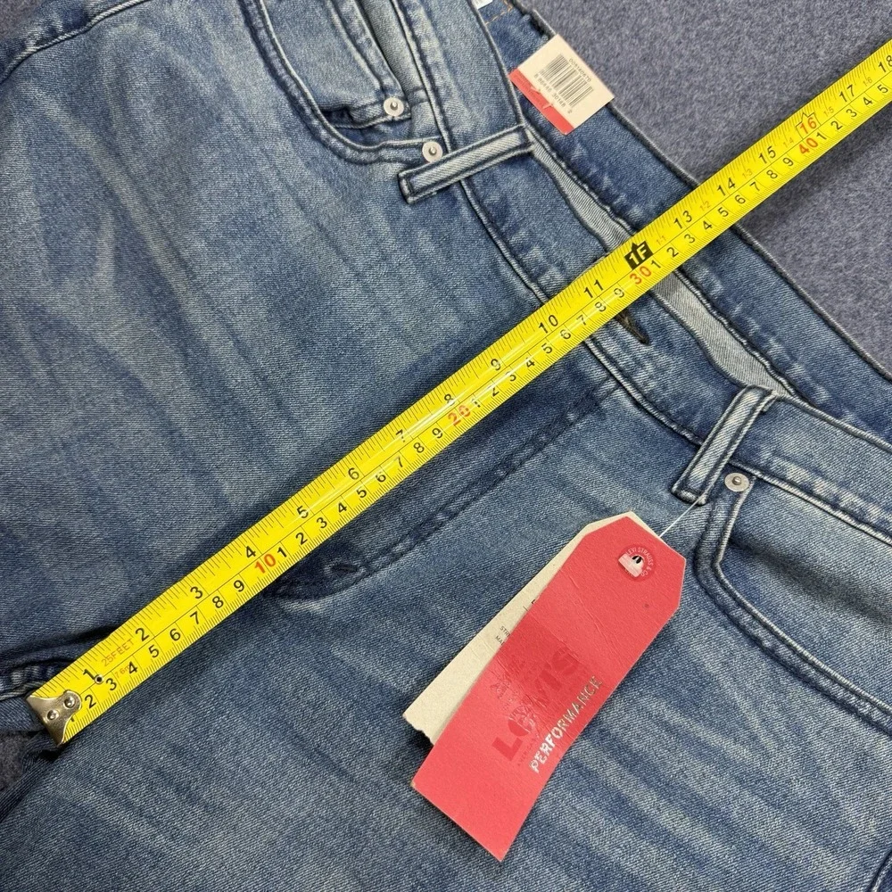 Levis product pair